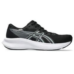 Chaussures De Running Femme - ASICS Patriot 14 W - Black/Gravel