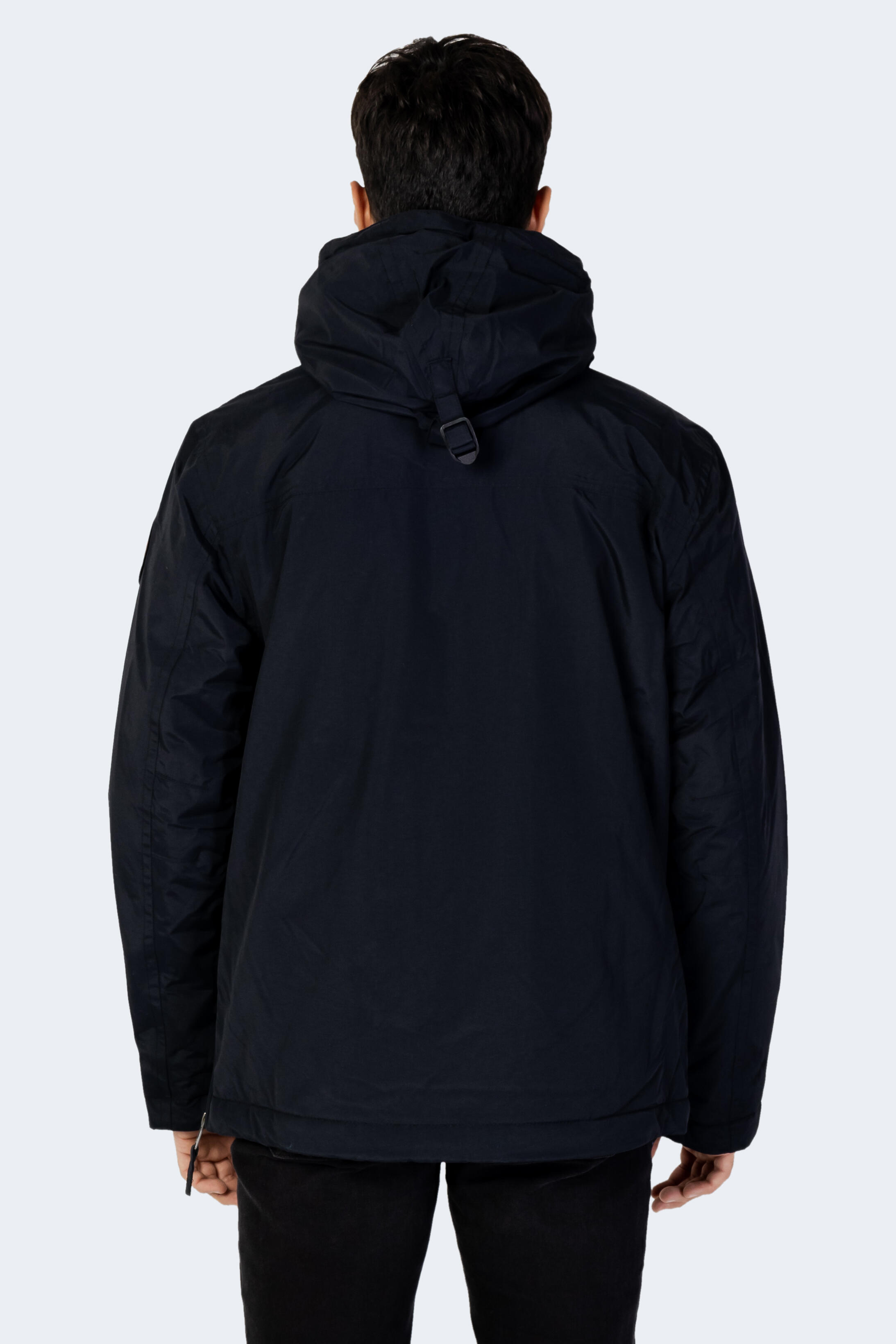 Winterjacke Rainforest Pocket 2 Herren 5/7