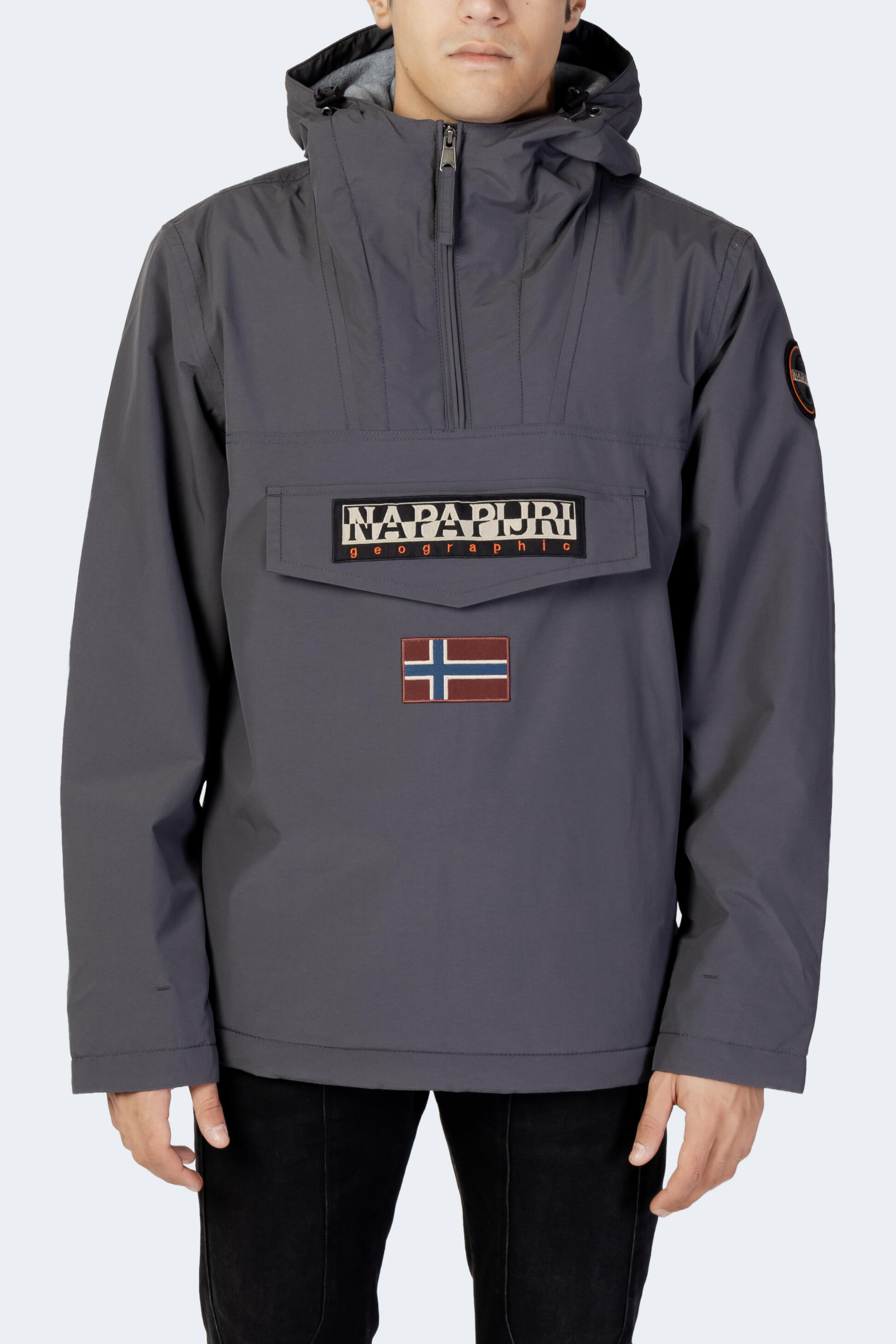 Winterjacke Rainforest Winter 3 Herren 5/7