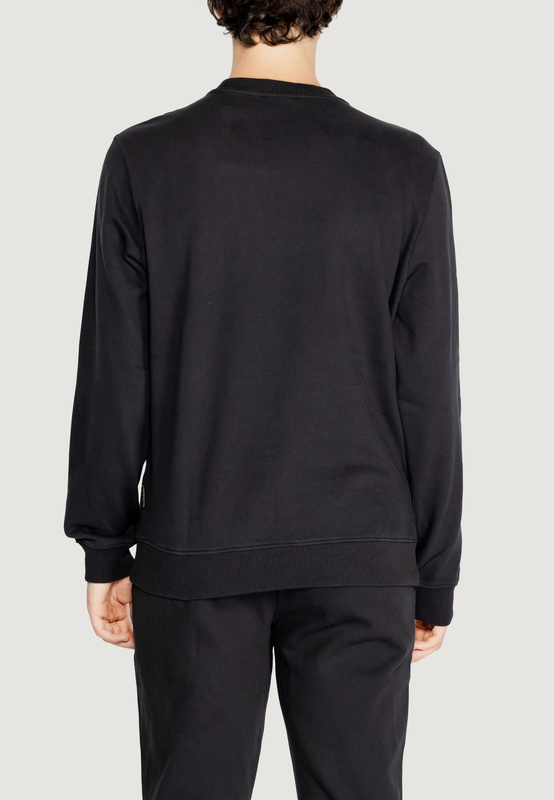 sudadera BALIS CREW 1 HOMBRE 3/4