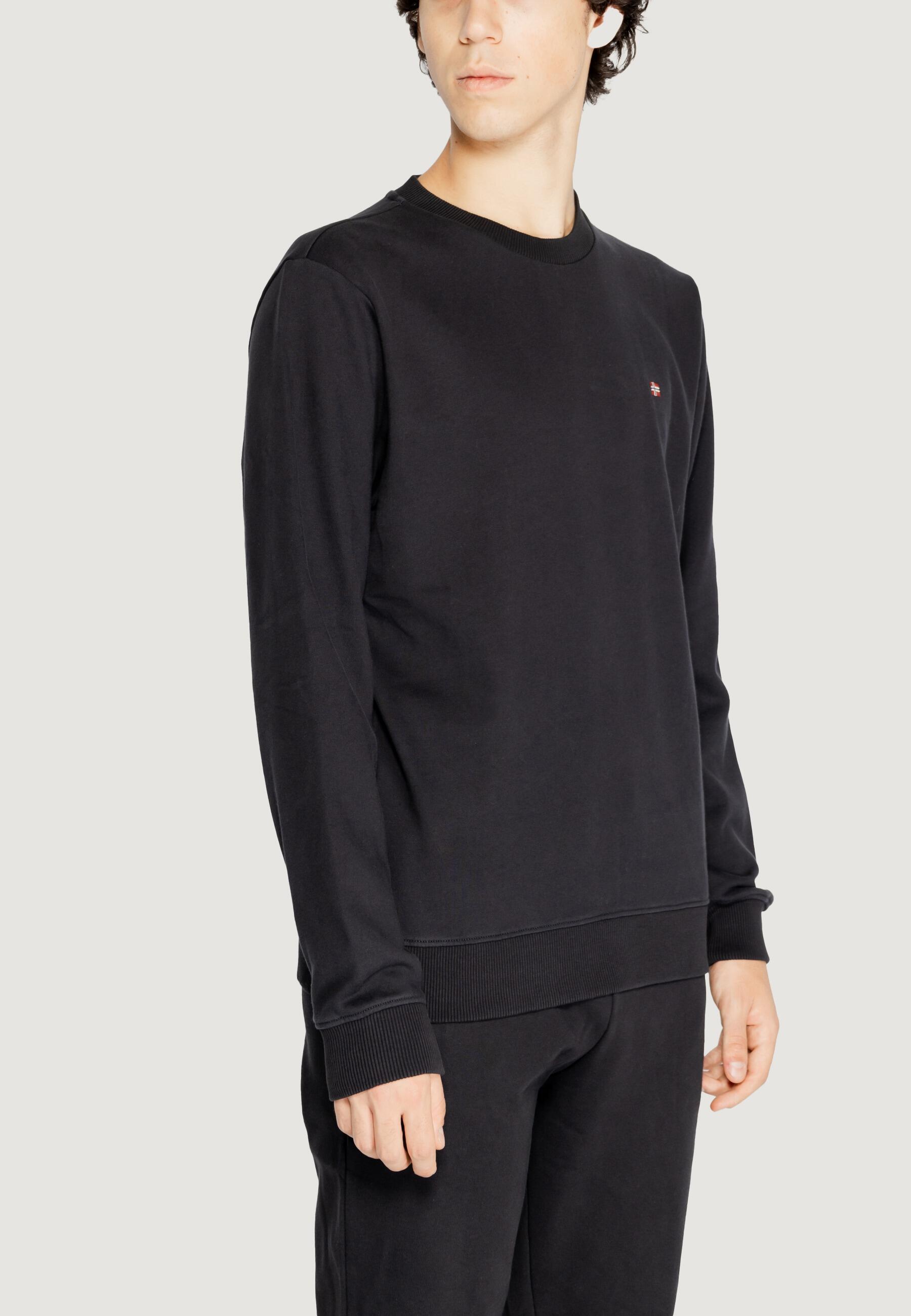 sudadera BALIS CREW 1 HOMBRE 4/4