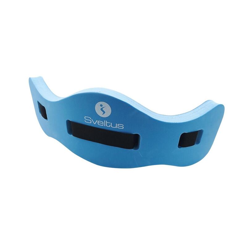 SVELTUS SWIM FLOATING BELT - AQUA FITNESS ÖV