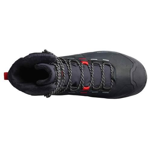 Sapatilhas para homens / masculino Salomon Quest Winter Thinsulate Waterproof 5/5
