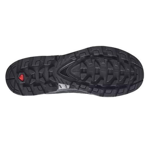 Sapatilhas para homens / masculino Salomon Quest Winter Thinsulate Waterproof 4/5