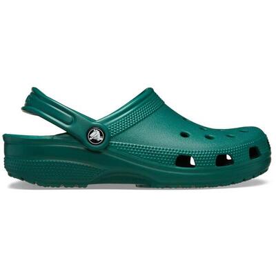 Crocs Clásico Zueco