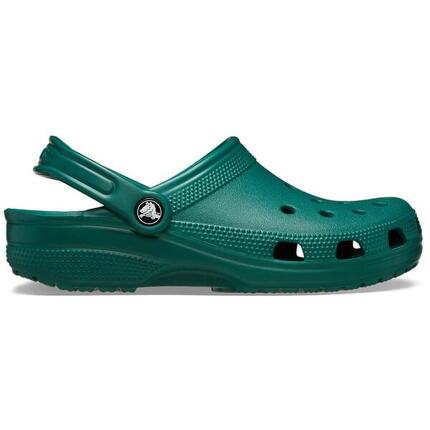 Zueco Crocs Hombre Mujer Classic U