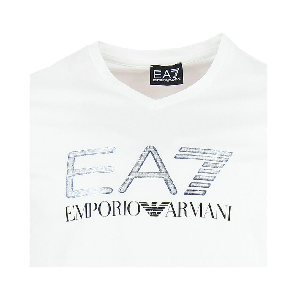 Camiseta pegashoes-sas TEE-SHIRT HOMME EA7 EMPORIO ARMANI 3/3