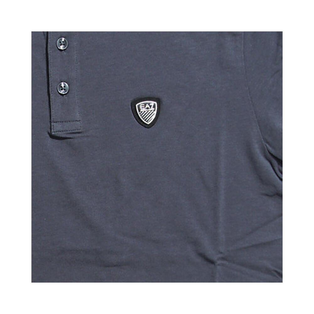 Polo para hombre EA7 Emporio Armani POLO HOMME EA7 EMPORIO ARMANI 3/3