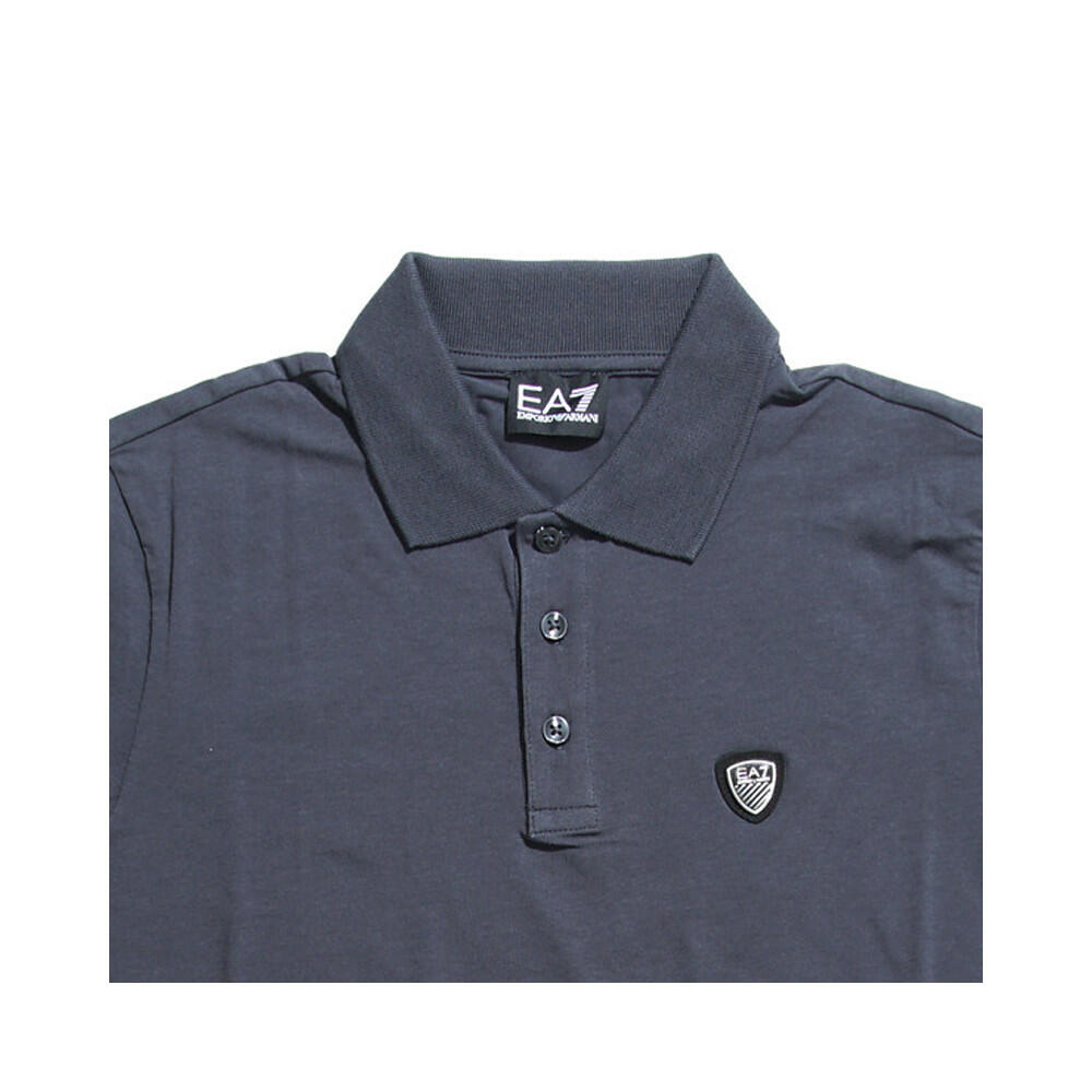 Polo para hombre EA7 Emporio Armani POLO HOMME EA7 EMPORIO ARMANI 2/3