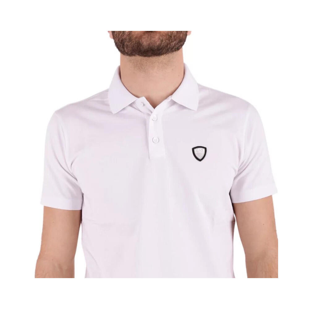 Polo EA7 Emporio Armani 3/3