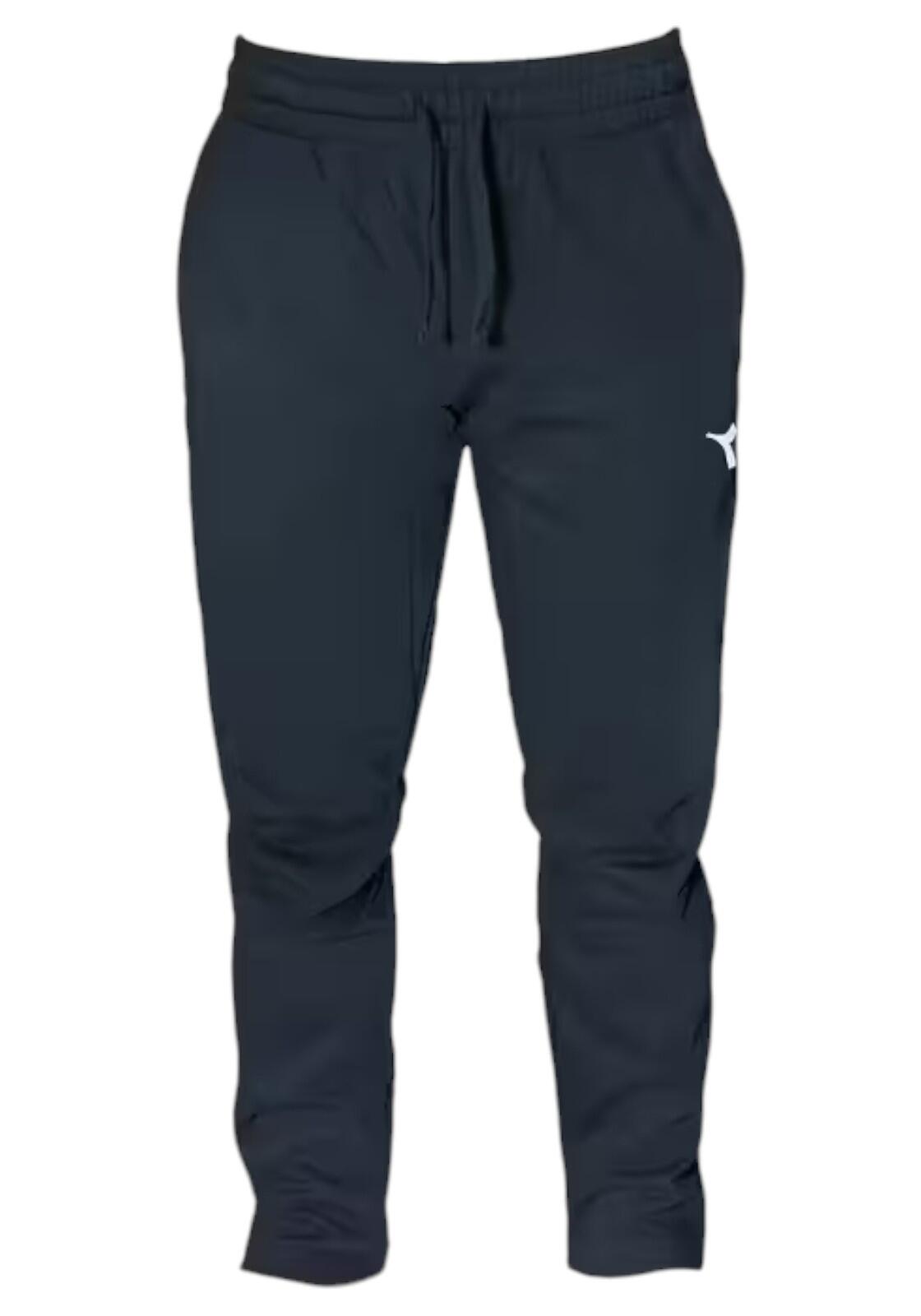Tuta Uomo  Cotone French Terry Zip 102182279 3/3