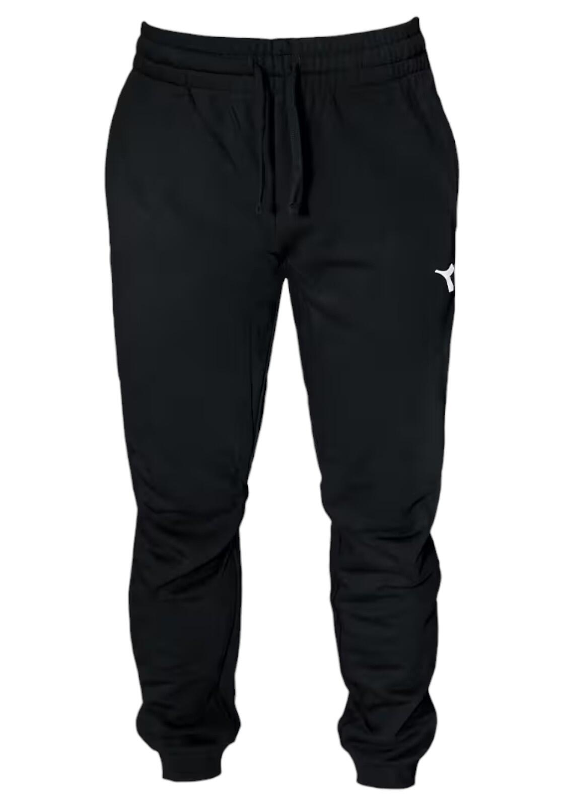 Tuta Uomo  Cotone French Terry Zip 102182278 3/3