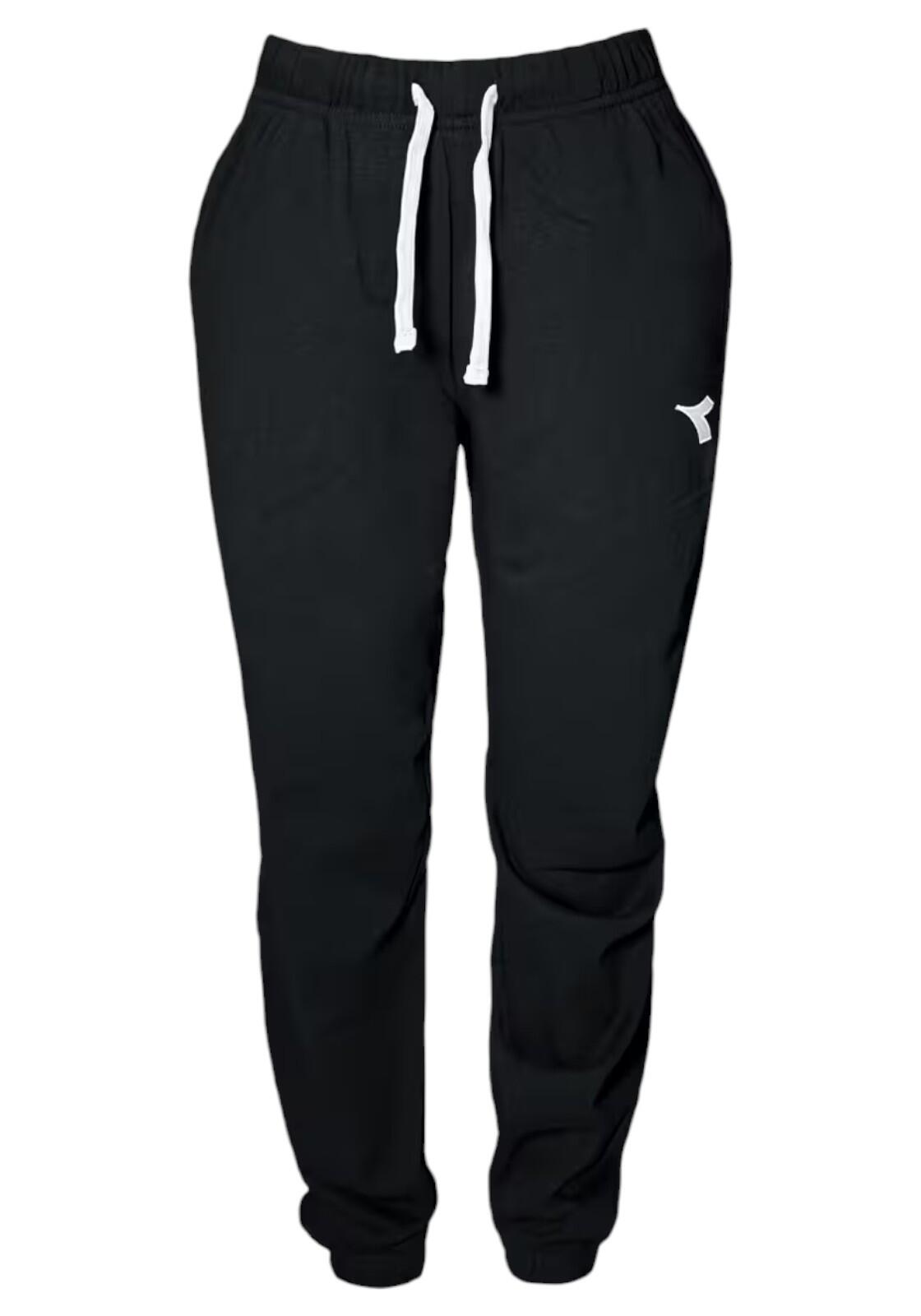 Tuta Donna  Cotone Felpato Full Zip 102.182268 3/3