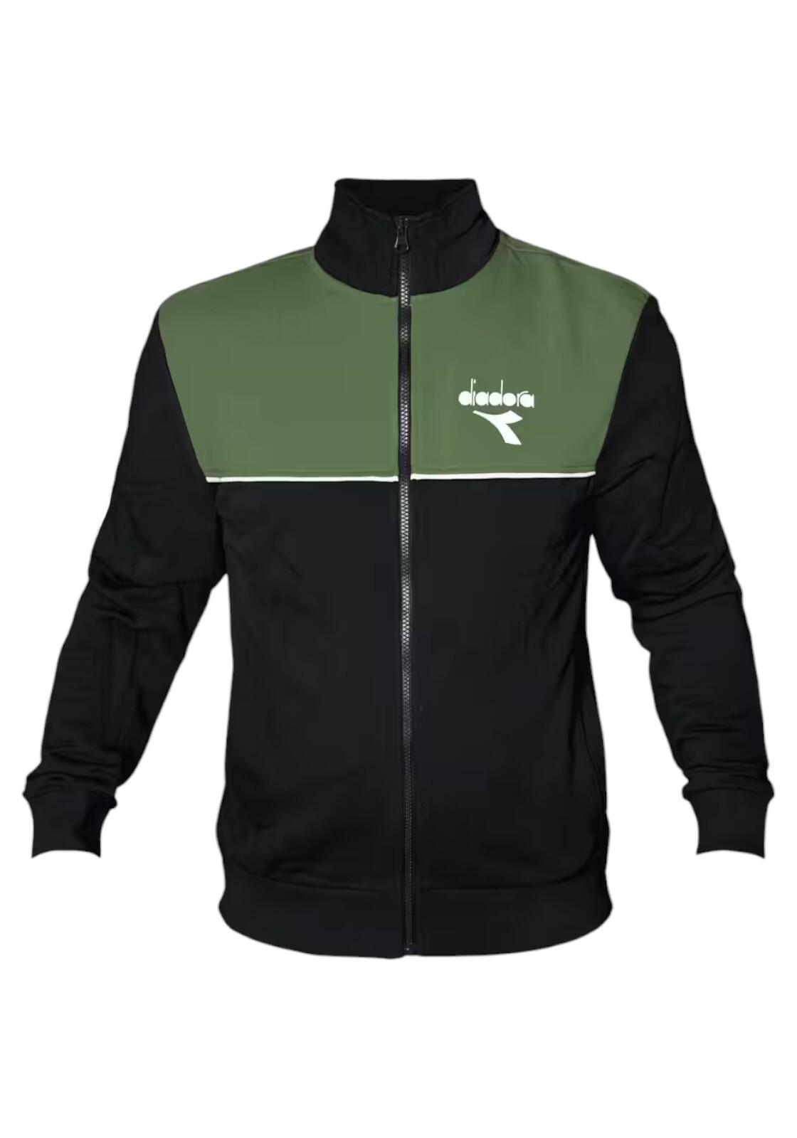 Tuta Uomo  Cotone French Terry Zip 102182278 2/3