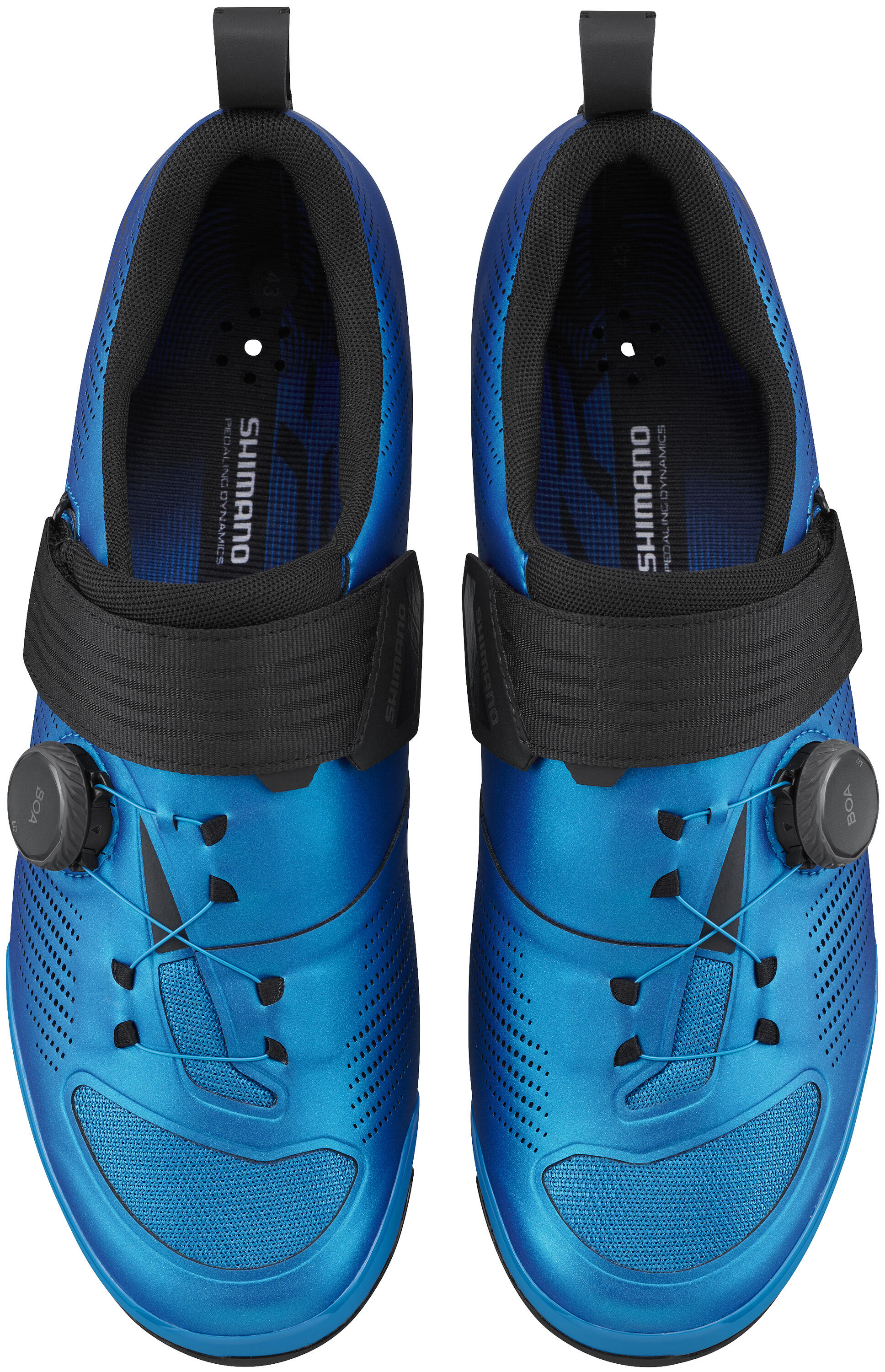 Zapatos Shimano SH-TR903 3/5