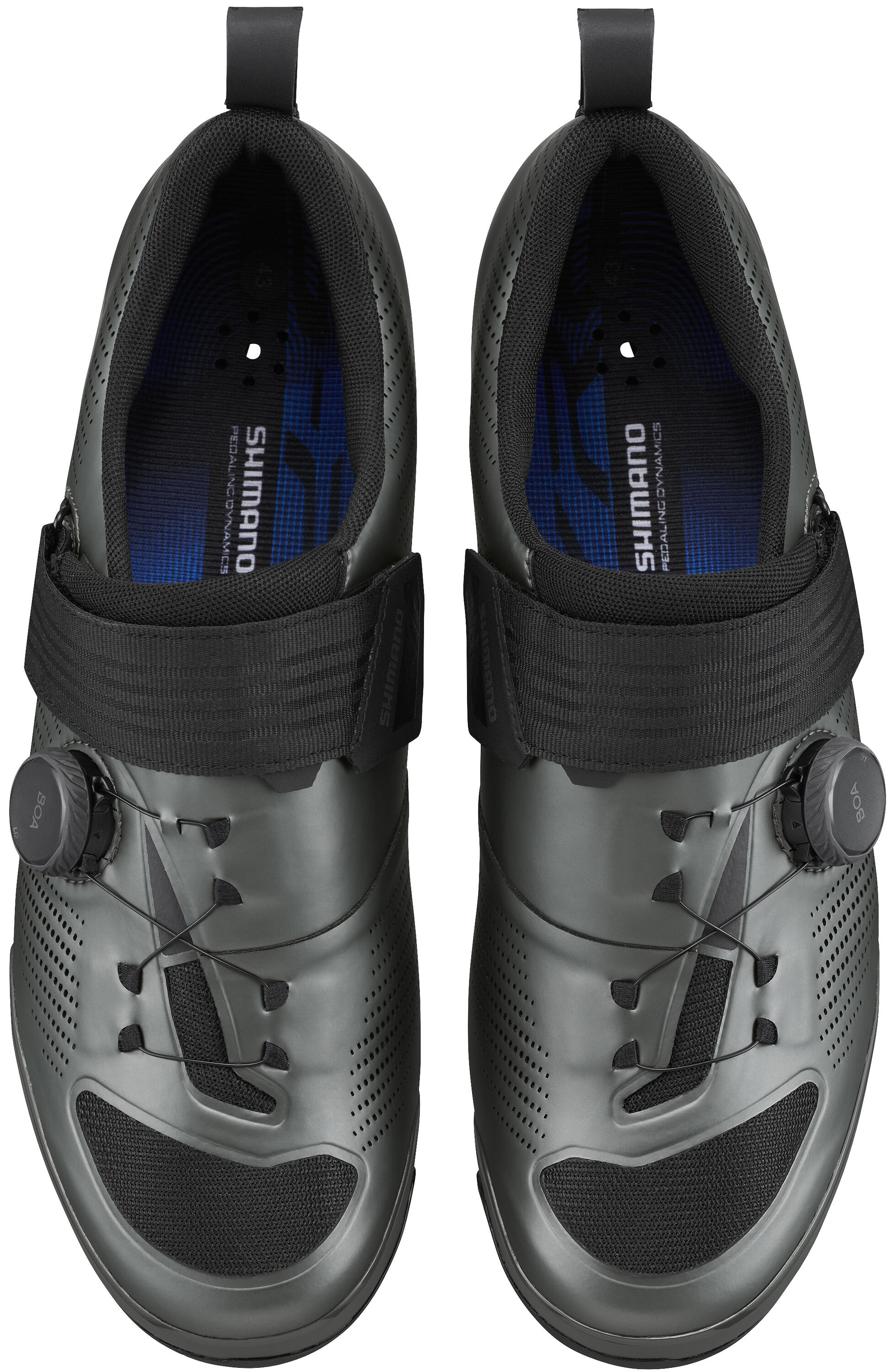 Sapatos Shimano TR9 5/6
