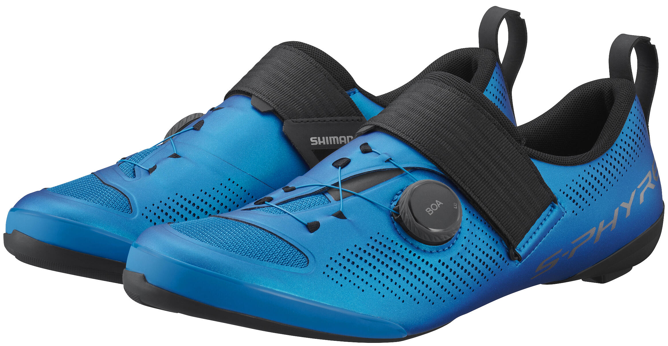 Zapatos Shimano SH-TR903 4/5