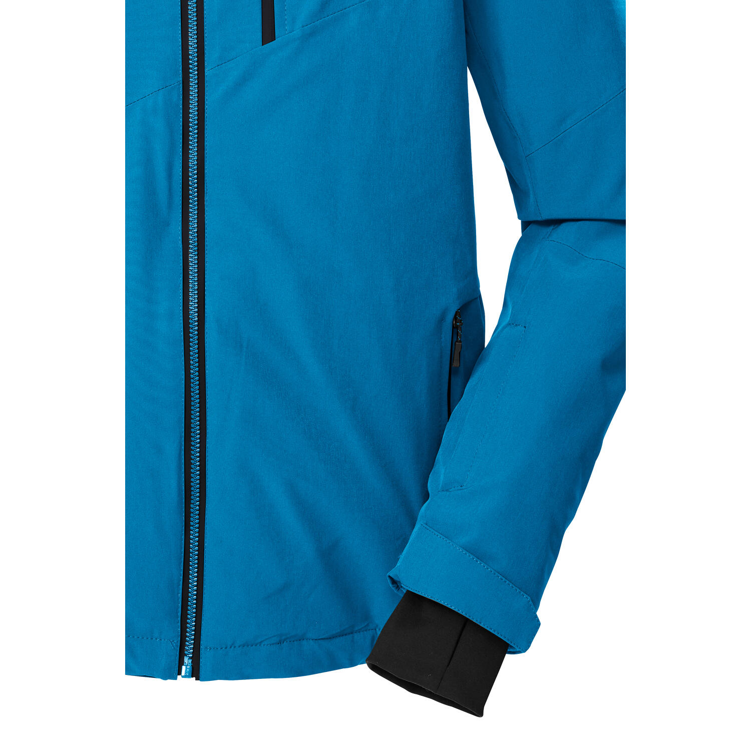 Skijacke mit Kapuze Killtec KSW 24 4/6