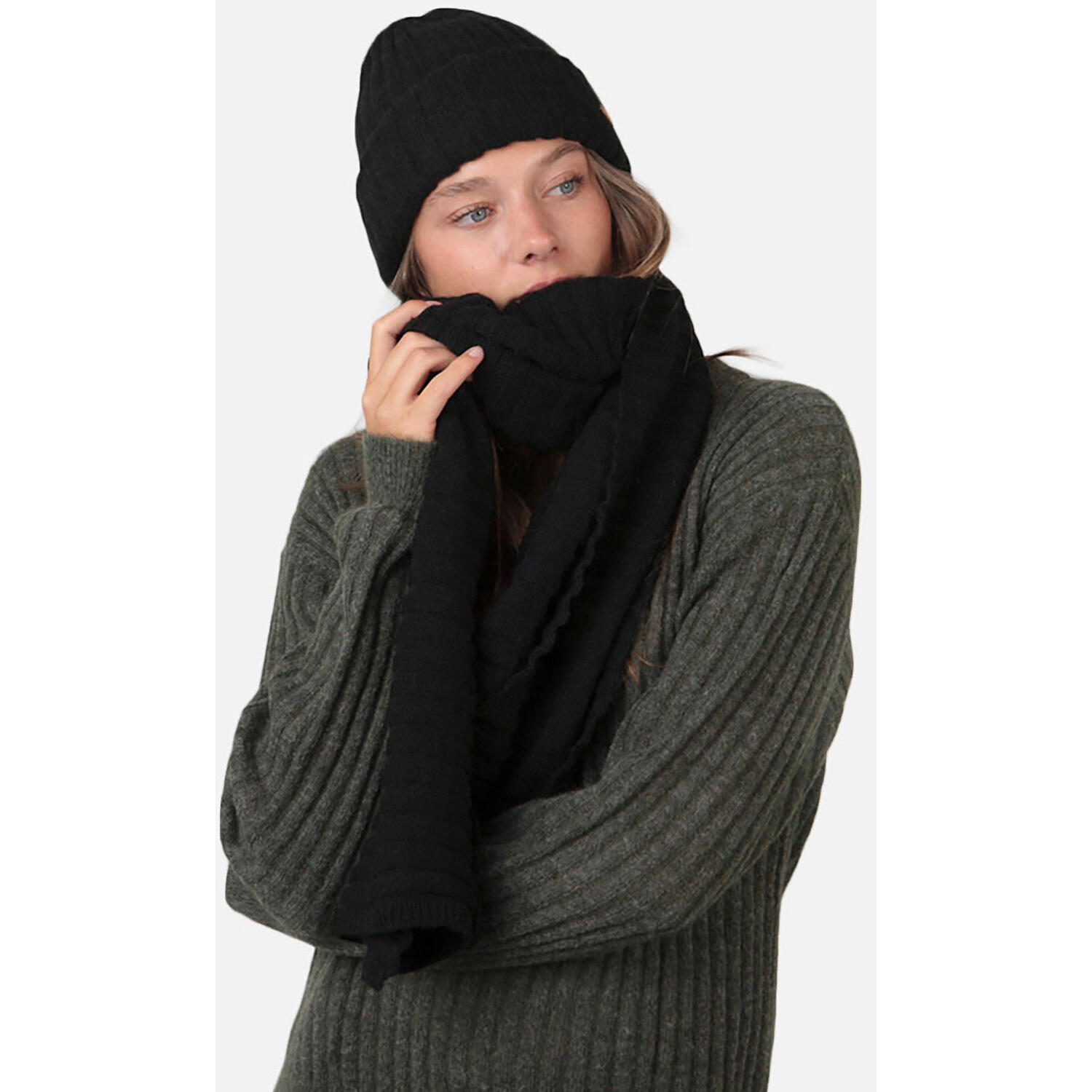 Mütze Damen Barts Bayne 3/4