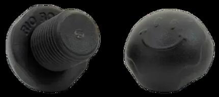 Rio Roller Jam Plugs Pack de 2