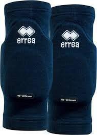 Rodilleras Errea Tokyo Azul Adulto