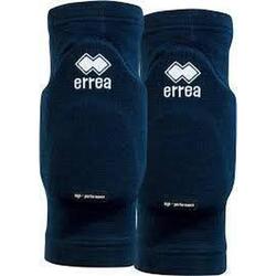 Genouilleres Errea Tokyo Bleu Adulte