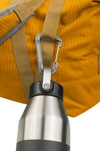 Sea to Summit Large Accessory Carabiners Grey -  3