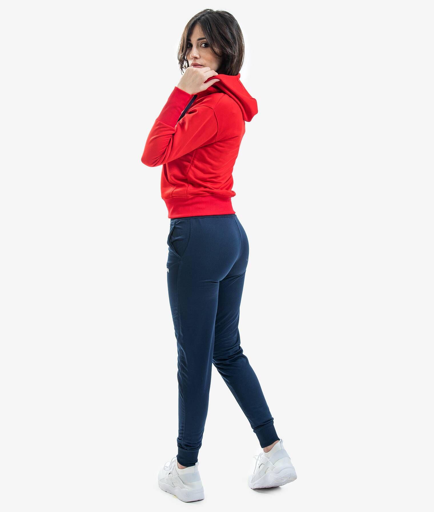 Survêtement femme Givova 3/4