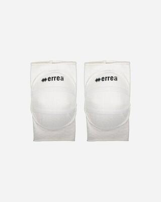 Ginocchiere errea bianco