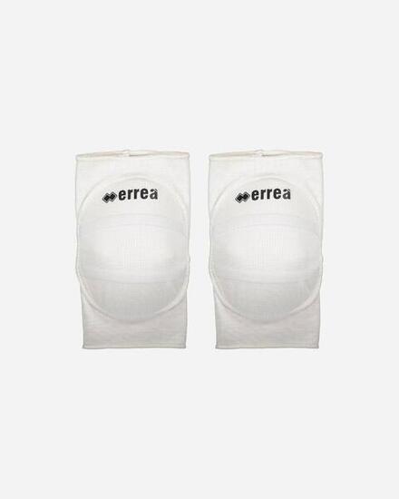 Ginocchiere errea bianco
