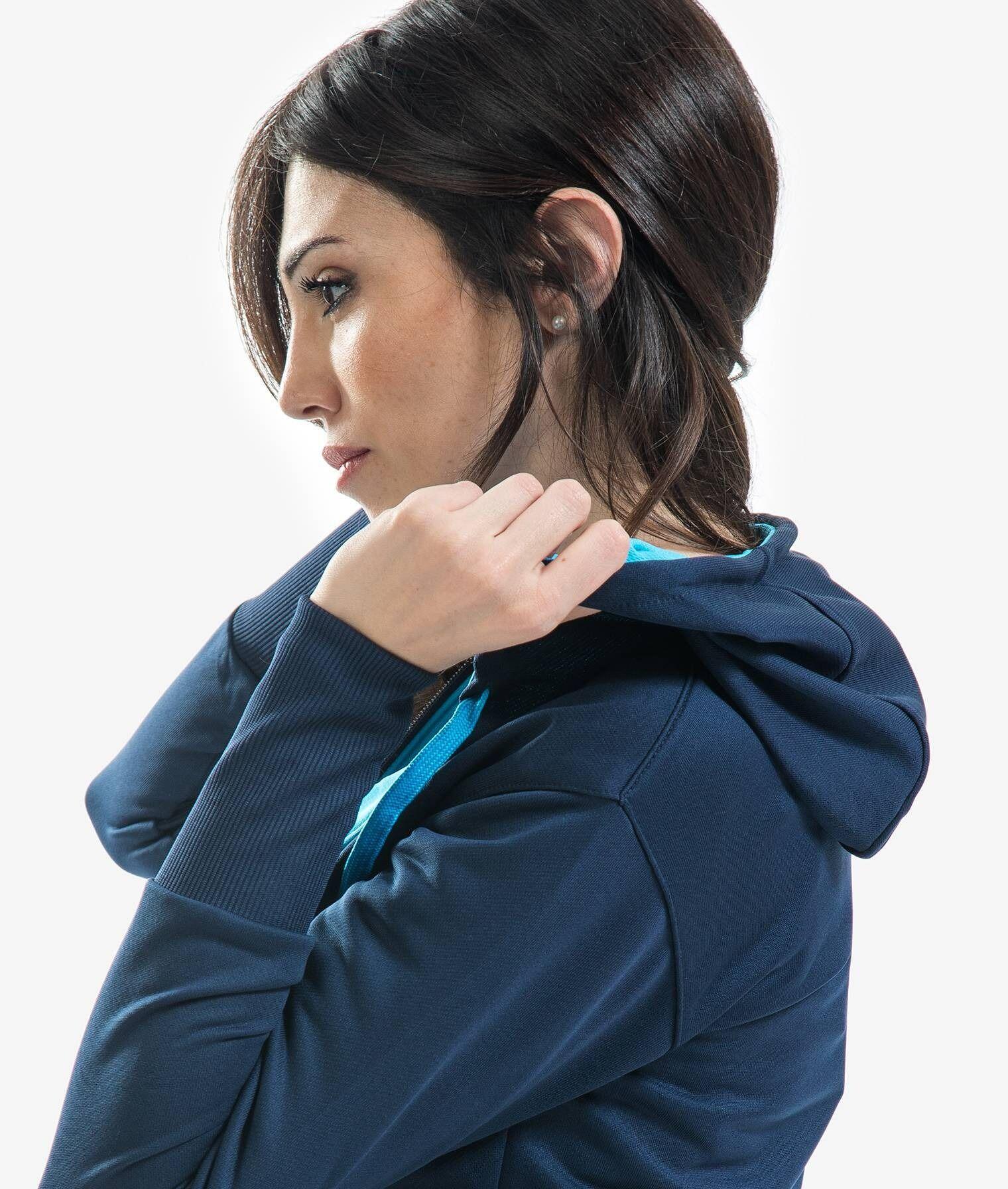 Survêtement fille Givova 2/4