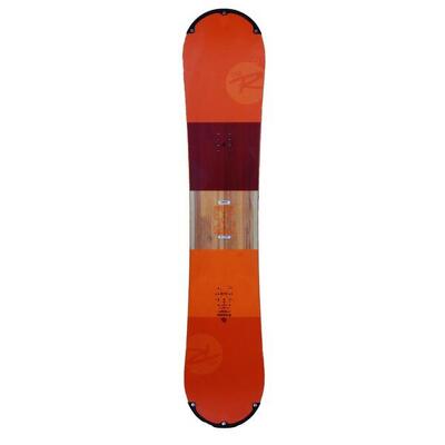 SECOND HAND - Snowboard Rossignol Exp + Attacchi - BUONO
