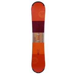 RECONDITIONNE - Snowboard Rossignol Exp + Fixations Coque - CORRECT