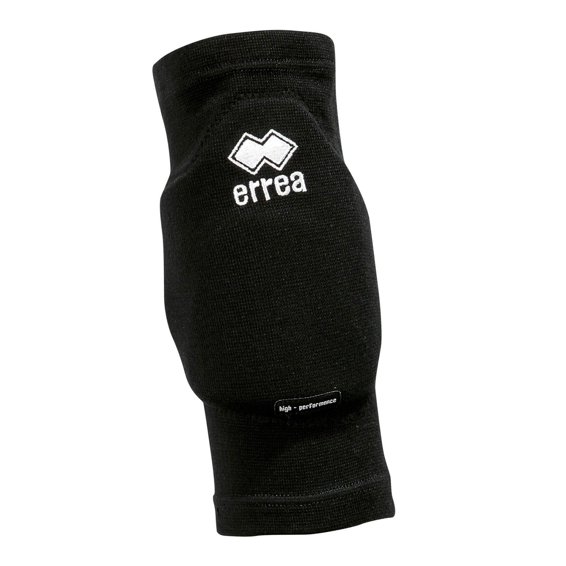 Errea - Genouillères Errea Tokio (x2) - Genouillère - Noir - S - Decathlon