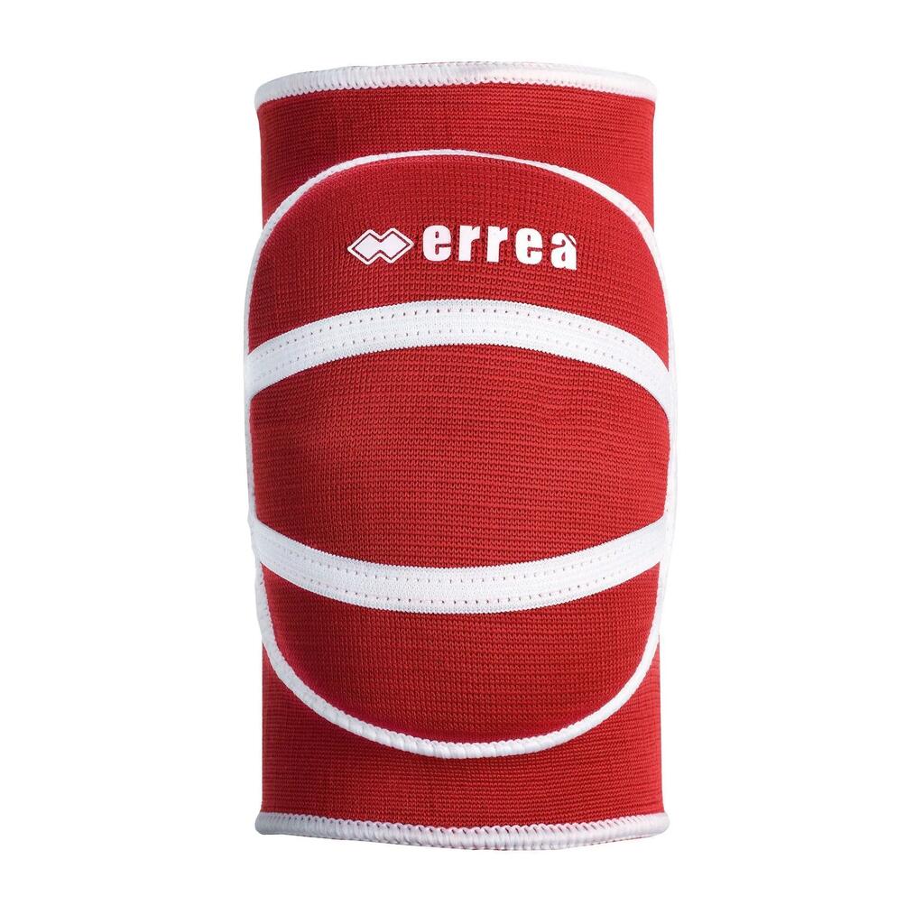 Knee Pads Errea Athena Adult Red Adult