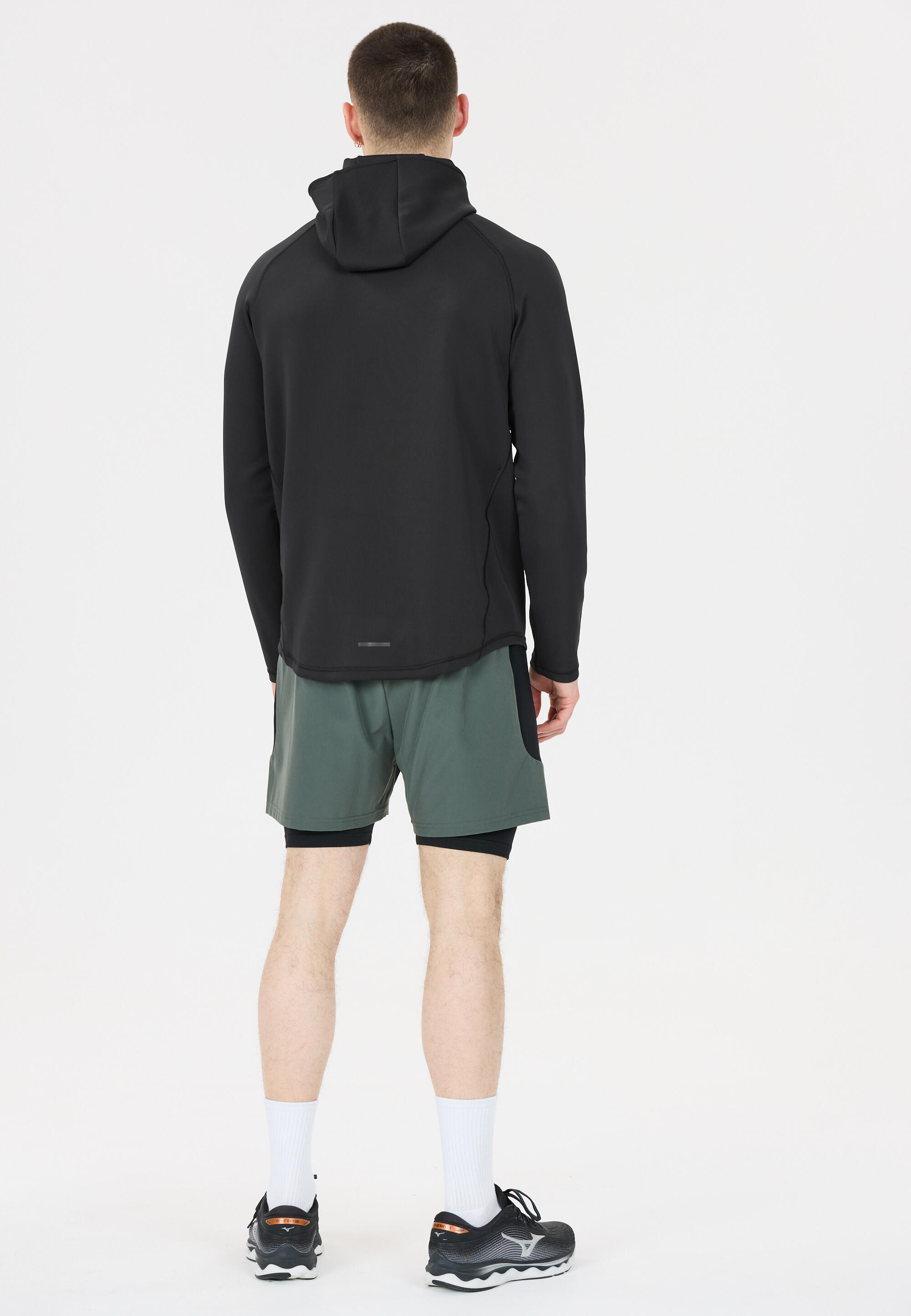 Sudadera de entrenamiento Virtus Allister 5/5