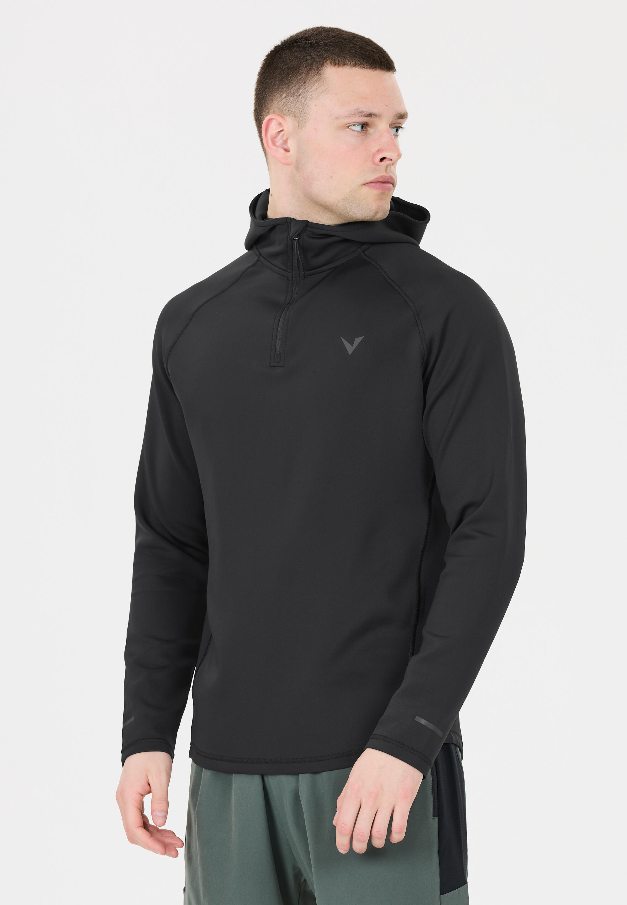 Sudadera de entrenamiento Virtus Allister 4/5