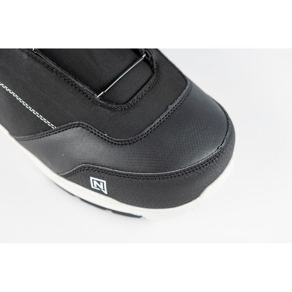 Scarpe da snowboard NITRO Tangent BOA BLACK 6/7