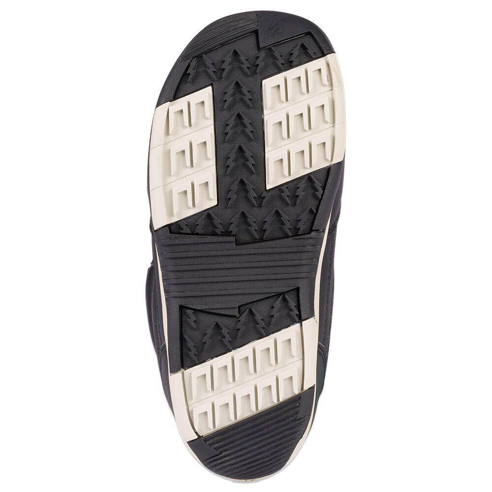 Boots De Snowboard You+h Black Garçon 5/5