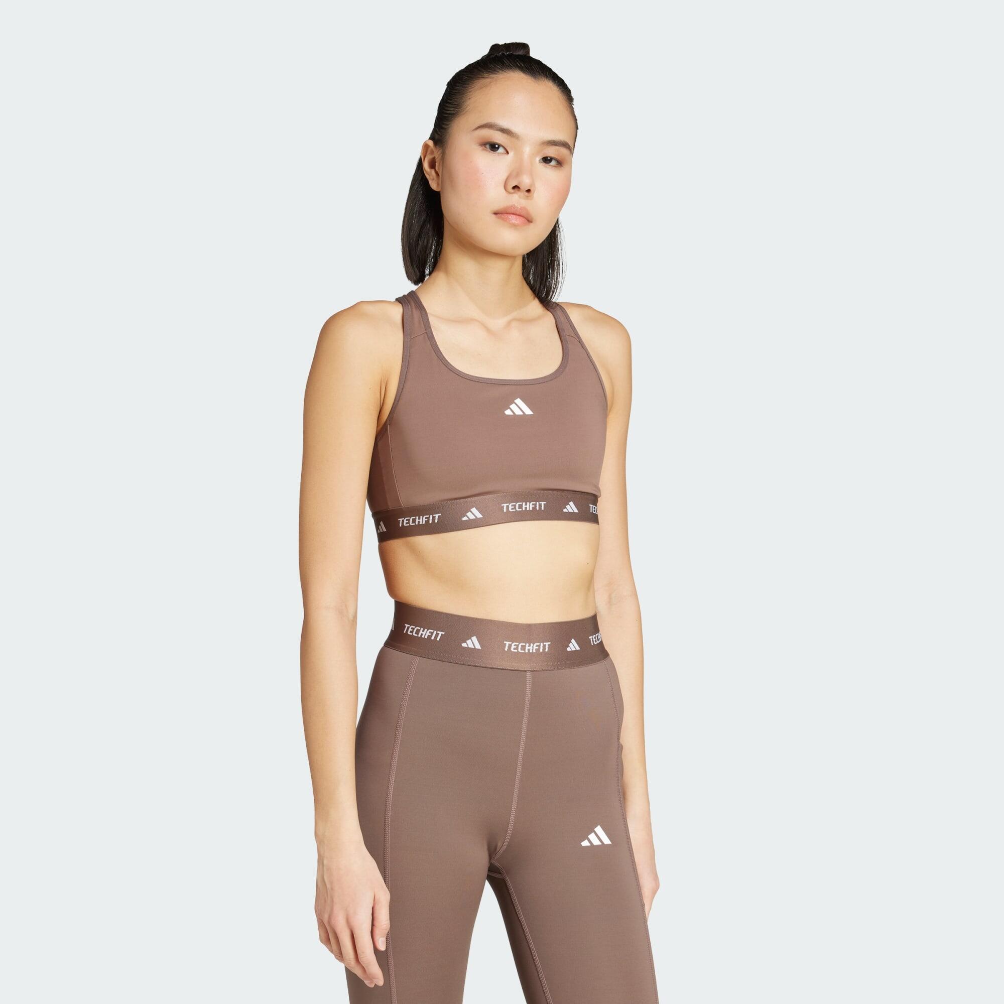 ADIDAS TECHFIT Sport-BH