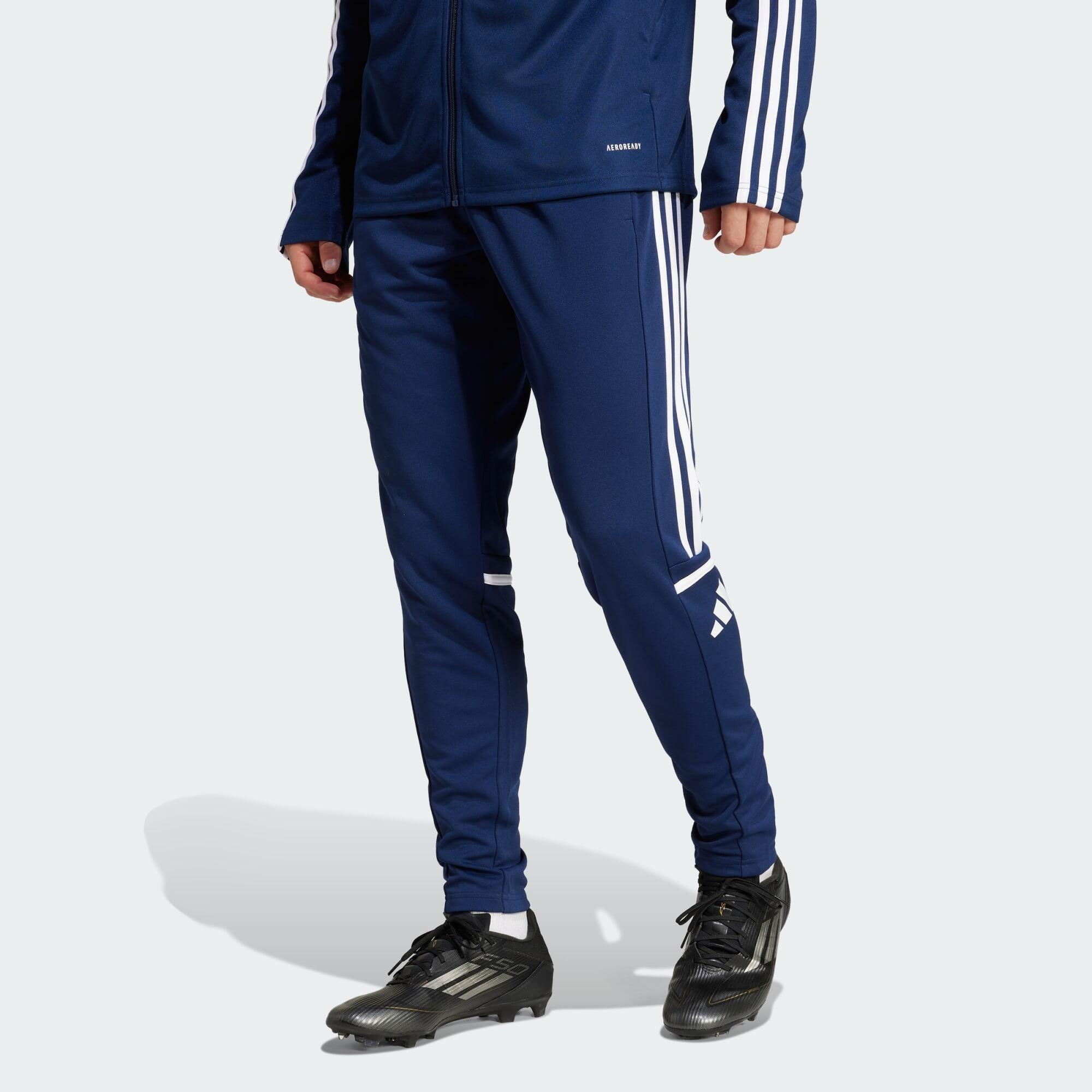 ADIDAS Squadra 25 Training Pants