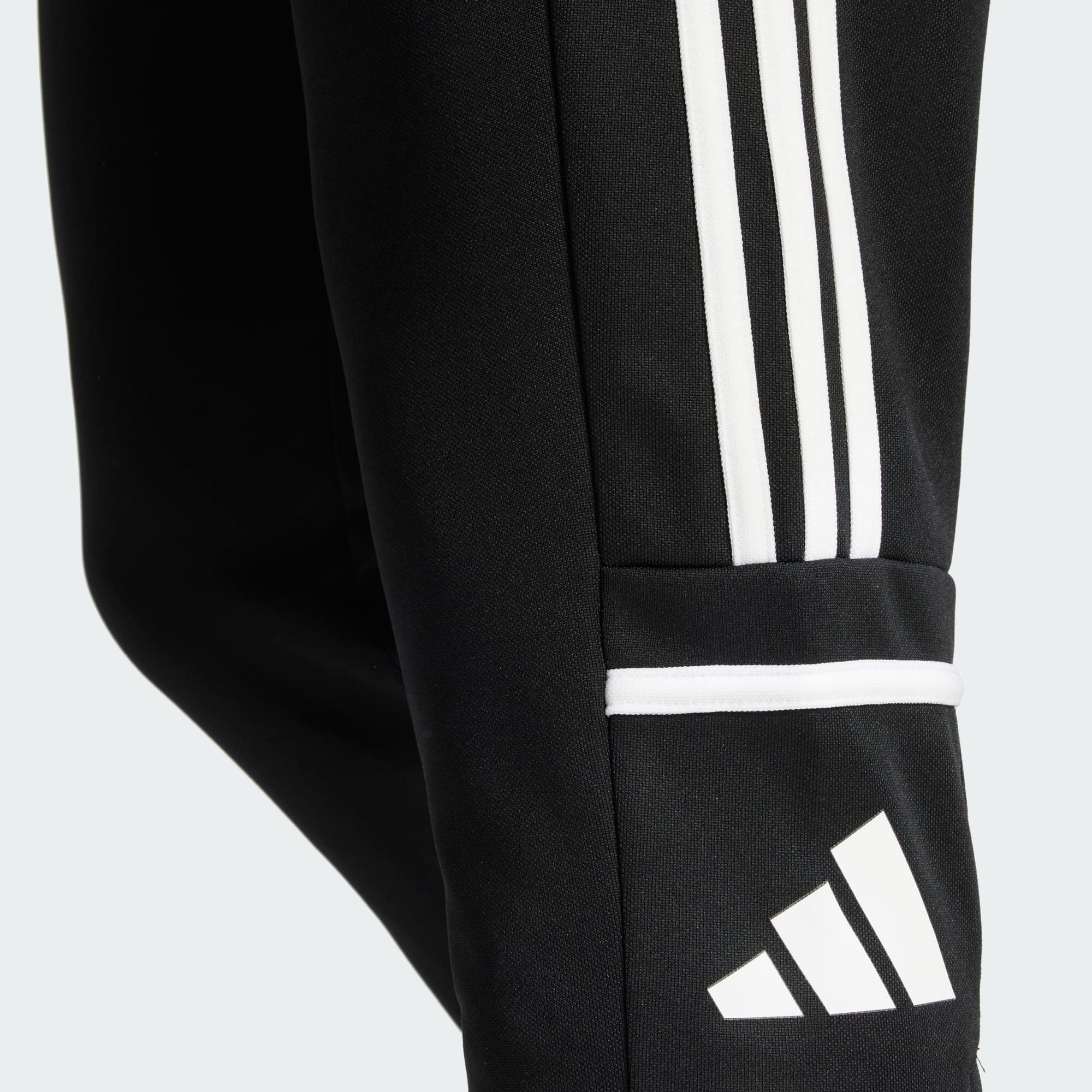 Pantalon d'entraînement Squadra 25 5/7
