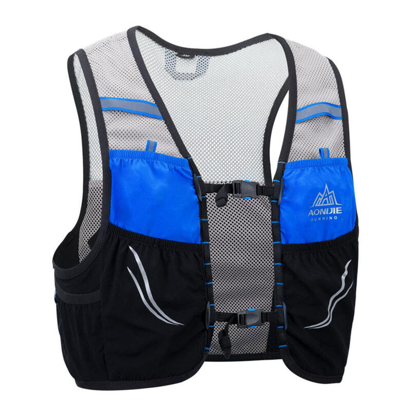 C932 2.5L Lightweight Outdoor Trail Run Vest Backpack