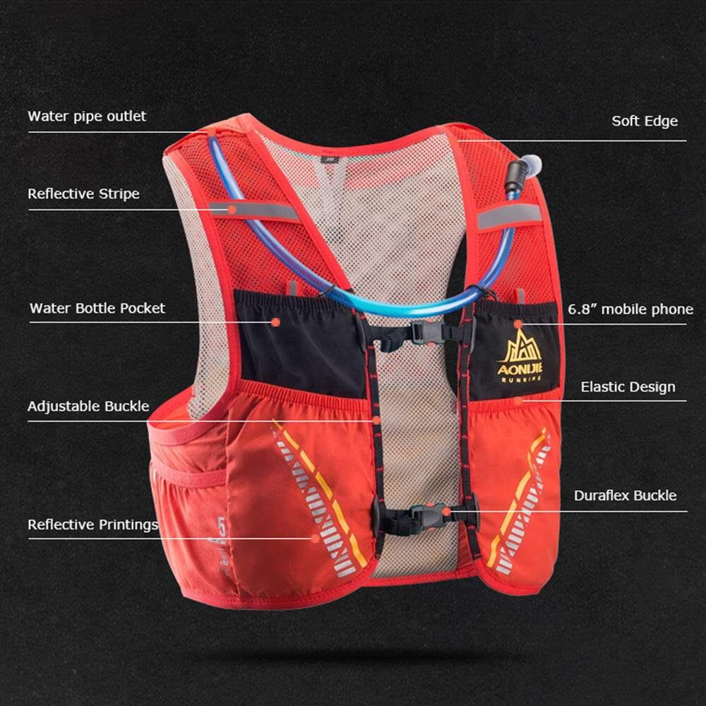 Aonijie vest hotsell