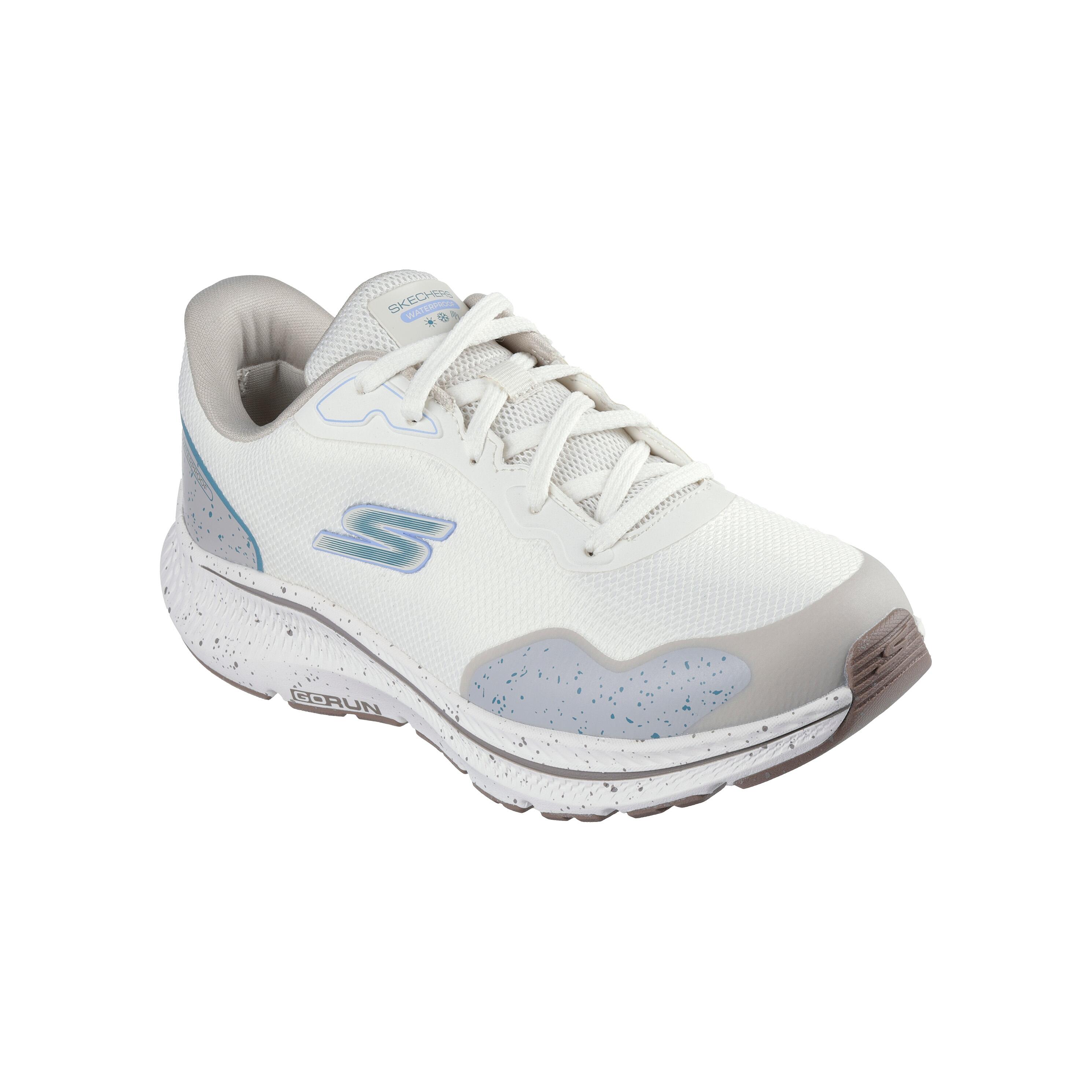 Basket Basse à Lacets Skechers Go Run Consistent 2.0 Piedmont - Femme 3/5