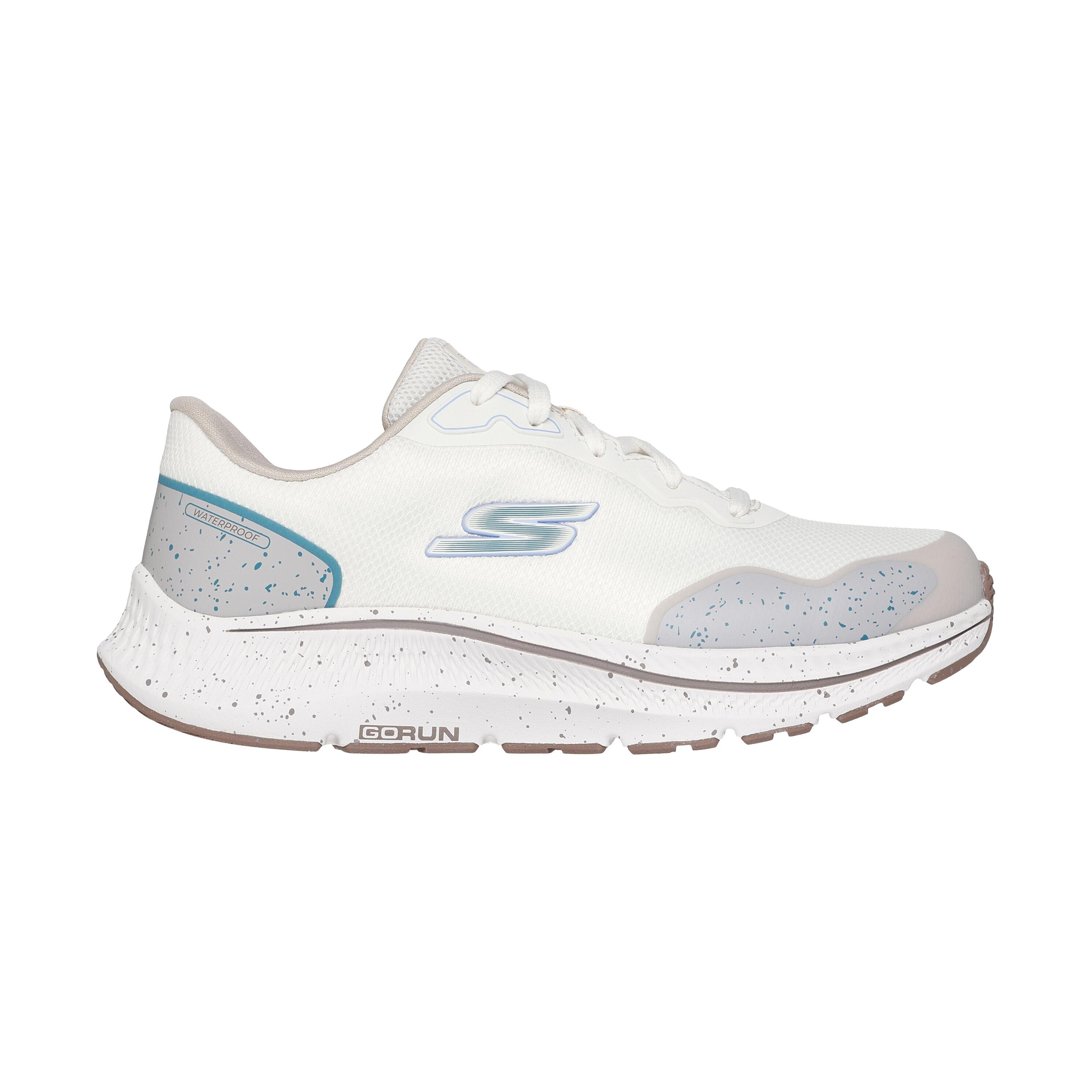 Basket Basse à Lacets Skechers Go Run Consistent 2.0 Piedmont - Femme 2/5