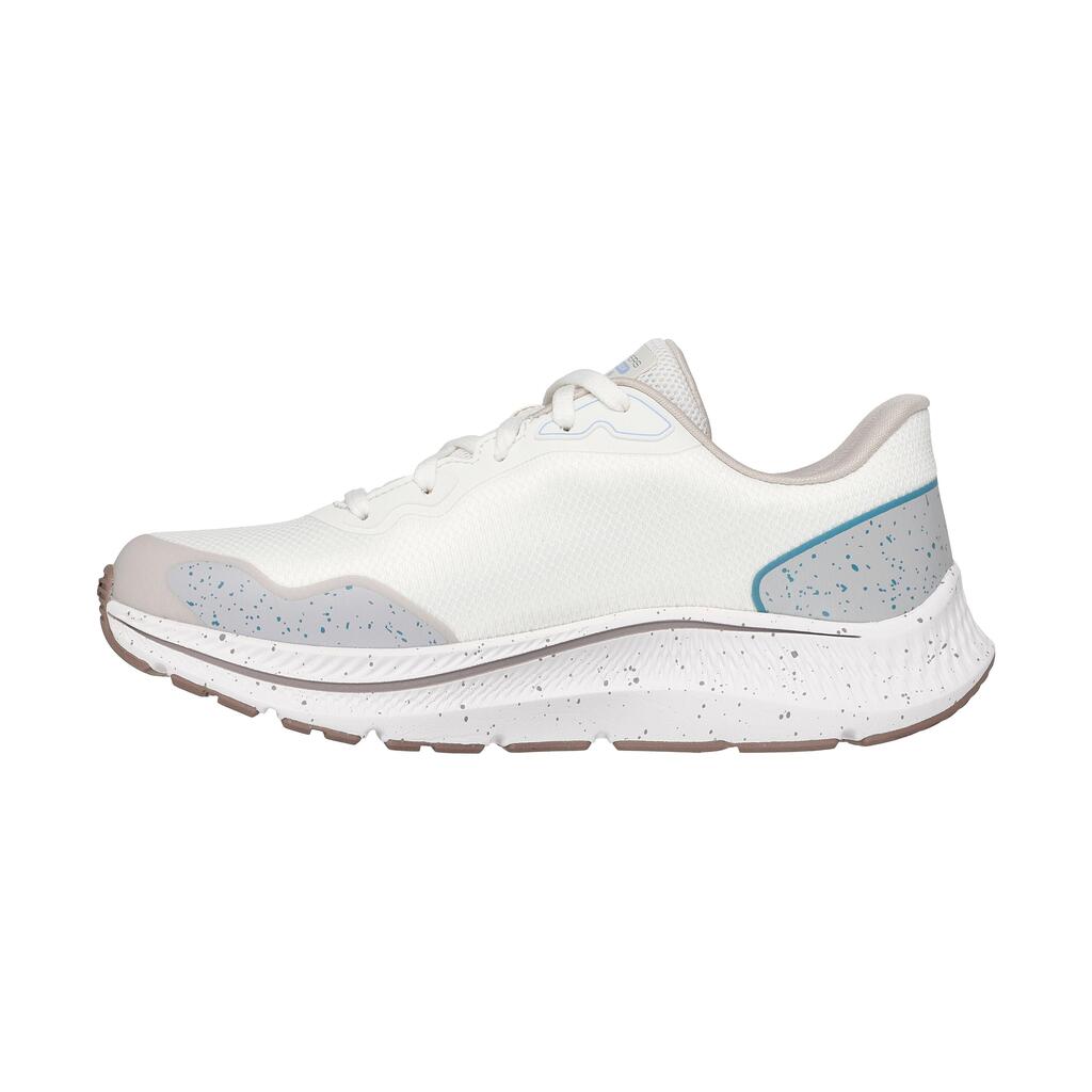 Womens Trainers Leisure Low Top Lace Up 128625/ofwt Go Run Consistent 2.0
