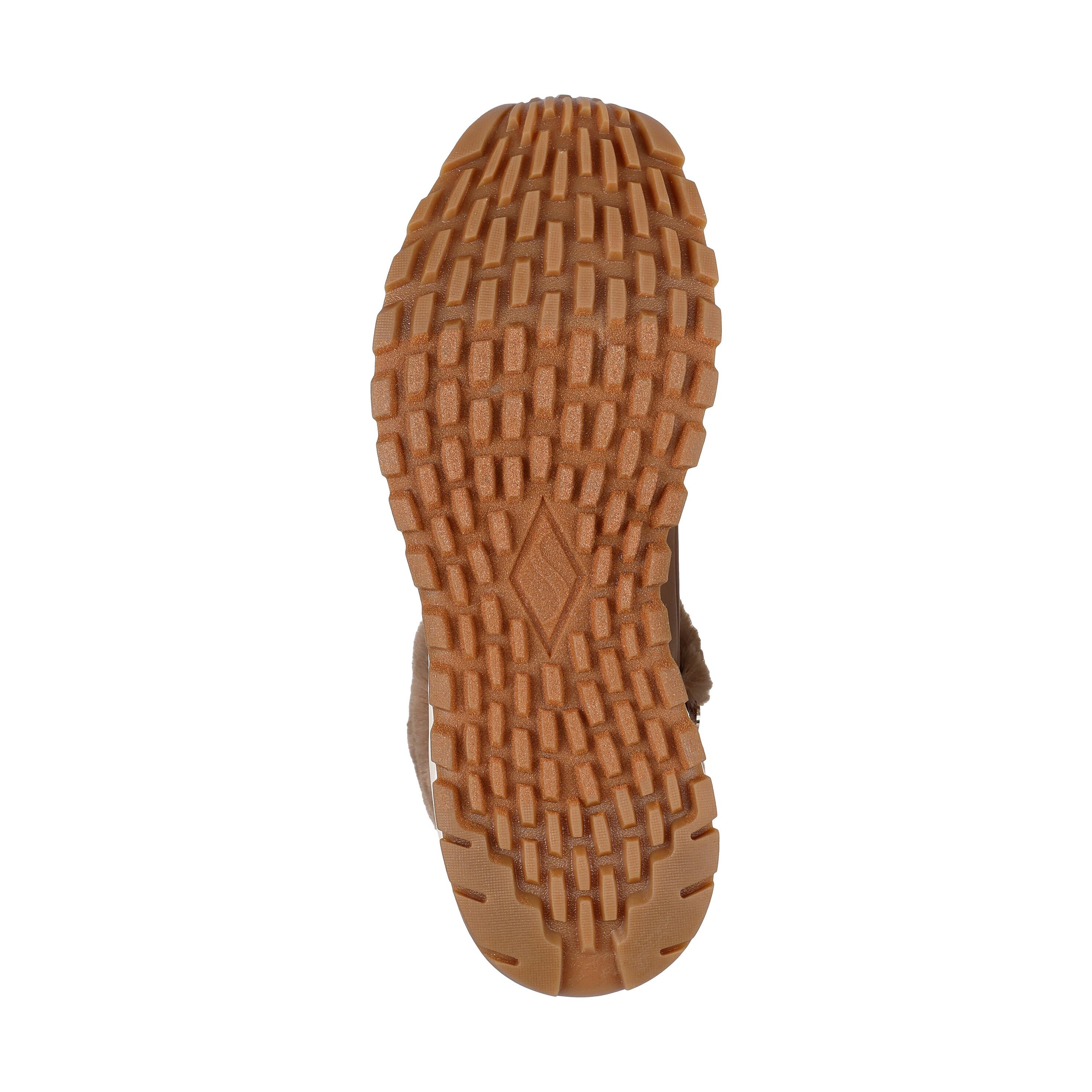 Calçado feminino SKECHERS Uno Rugged Fall Shimmer 4/6