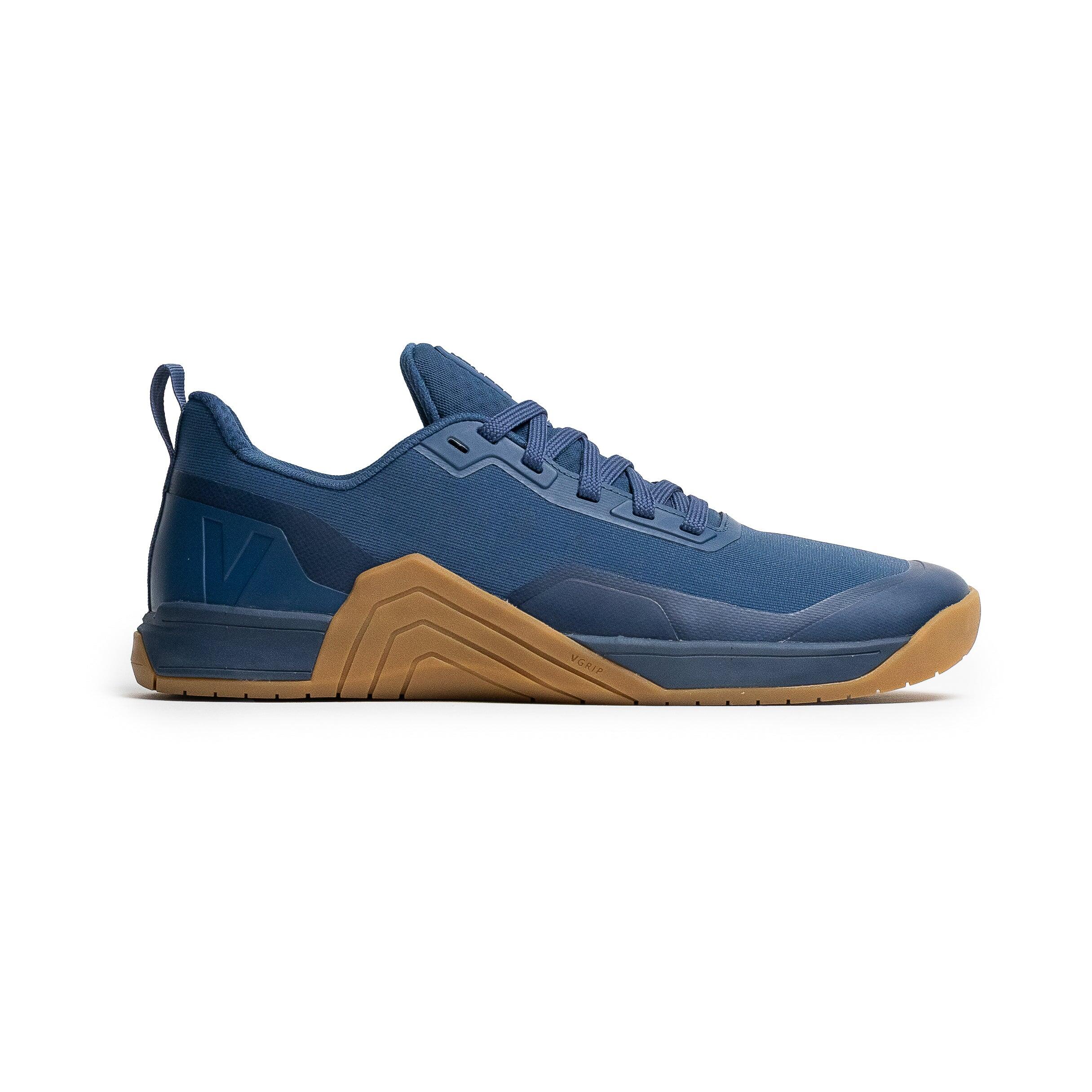 Velites - Chaussures D'Entraînement Hybrid 1.0 - Chaussures De Sport - Bleu - Decathlon