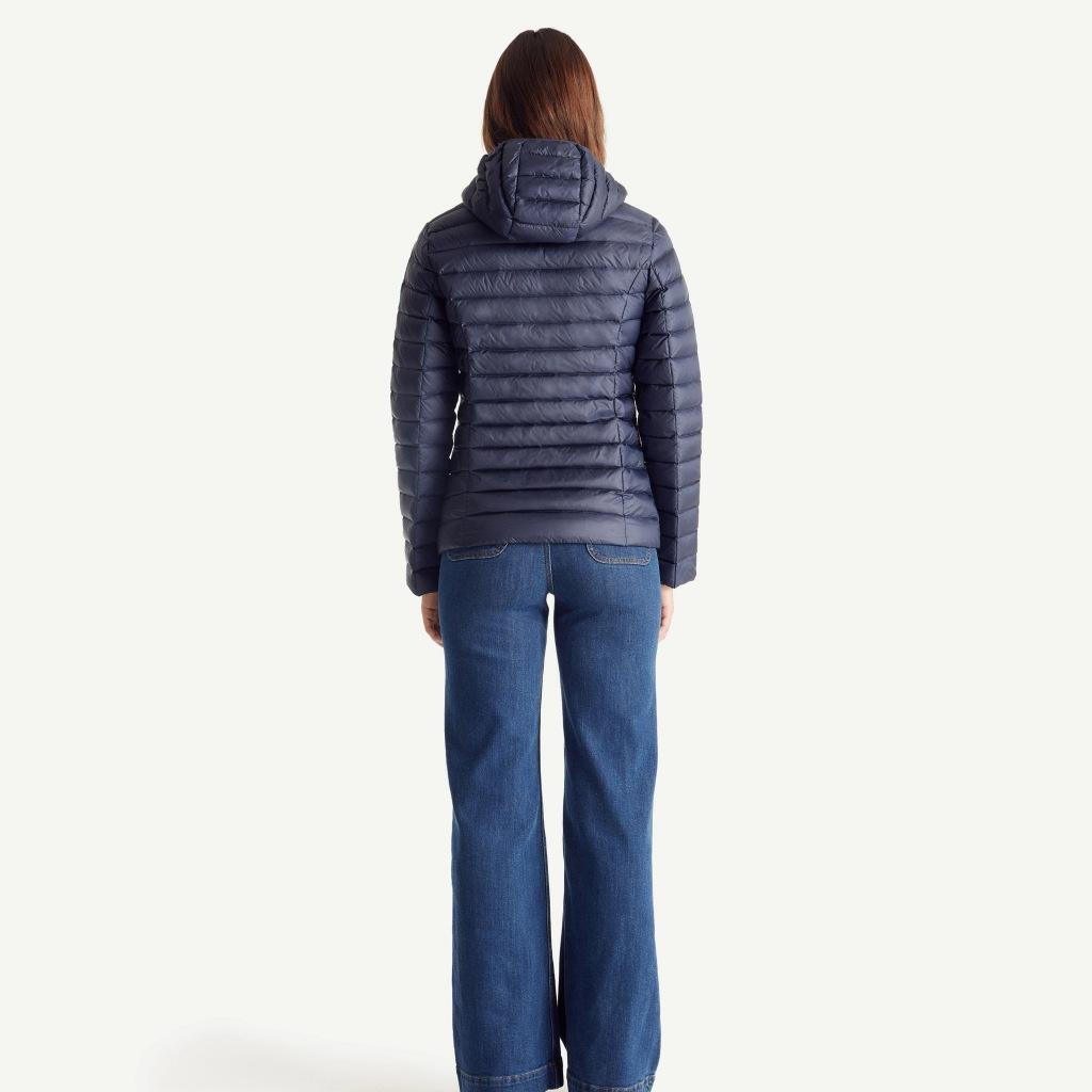 Giacca Jott Modello Cloe Noos Colore Blu 3/7